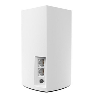 Bộ phát Wifi Linksys Velop Intelligent Mesh WiFi System, 1-Pack AC1300