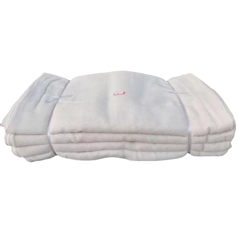 Vải Bố Vải Canvas Kem Trơn Cao Cấp Decor Trang Trí May Rèm Khăn Bàn Phông Chụp Ảnh