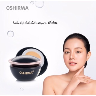 Kem Mụn Thảo Dược Oshirma 30gram