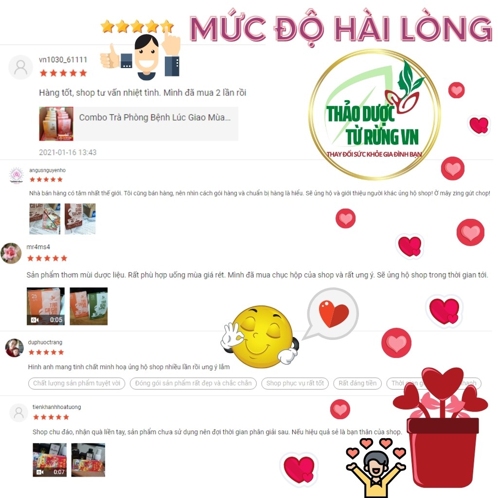 Trà Hoa Đậu Biếc Sấy Lạnh GREELIFE Hàng Xuất Khẩu Nguyên Vẹn Màu Sắc, Mùi Vị Thảo Dược Từ Rừng VN | BigBuy360 - bigbuy360.vn