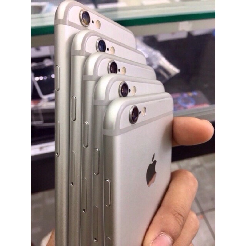 Điện thoại iphone 6 quốc tế, zin_đẹp (full chức năng, full phụ kiện) | BigBuy360 - bigbuy360.vn