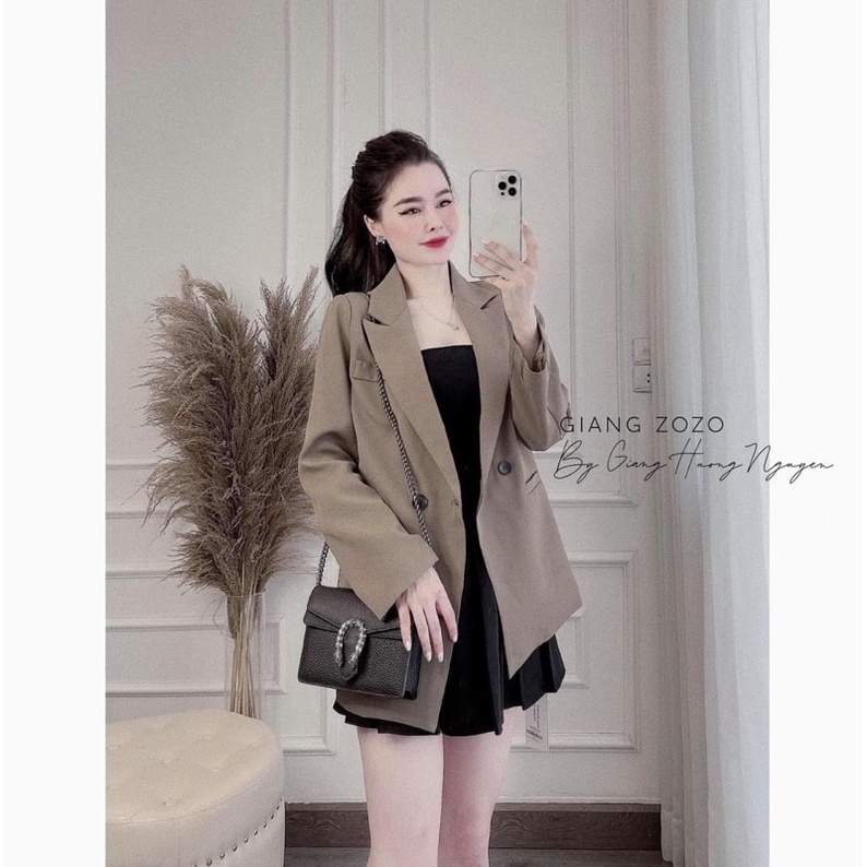 ÁO V.E.S.T KHOÁC MẪU MỚI 2021 | BigBuy360 - bigbuy360.vn