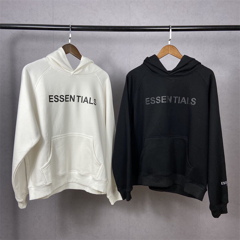 Áo hoodie nỉ dáng rộng freesize cho nam nữ in hình phản quang độc đáo - AH12 | BigBuy360 - bigbuy360.vn