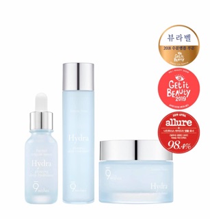Trọn bộ 9 wishes cấp nước