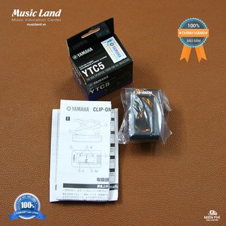Máy Lên Dây Đàn Guitar Yamaha YTC5