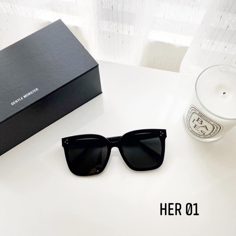 Kính hàn Gentlemonster Her