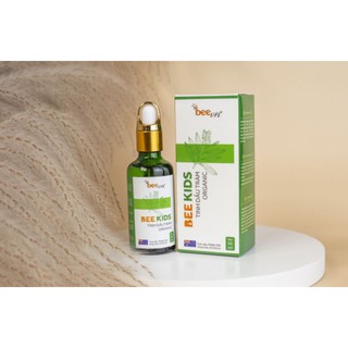 [HÀNG CHÍNH HÃNG ] BEEKIDS TINH DẦU TRÀM ORGANIC GIÚP BÉ ĐUỔI MUỖI, CÔN TRÙNG, KIẾN,...