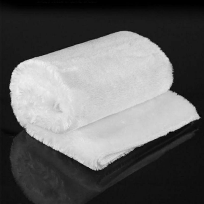 Túi lọc, Thảm lọc