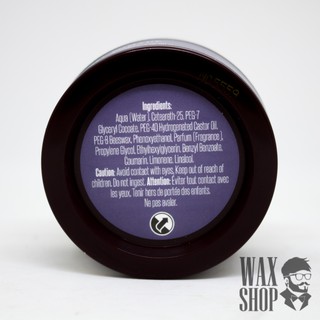 Sáp Vuốt Tóc Gel Pomade - Daimon Barber