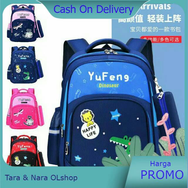 ❤ Hàng có sẵn Bộ ba lô đi học trẻ em/túi học/trường học R9I7 Gr RW402 R9I7 Gr. Bộ ba lô đi học cho bé R9I7 Gr