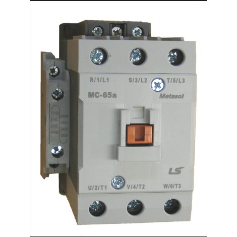 khởi động từ  MC 65A