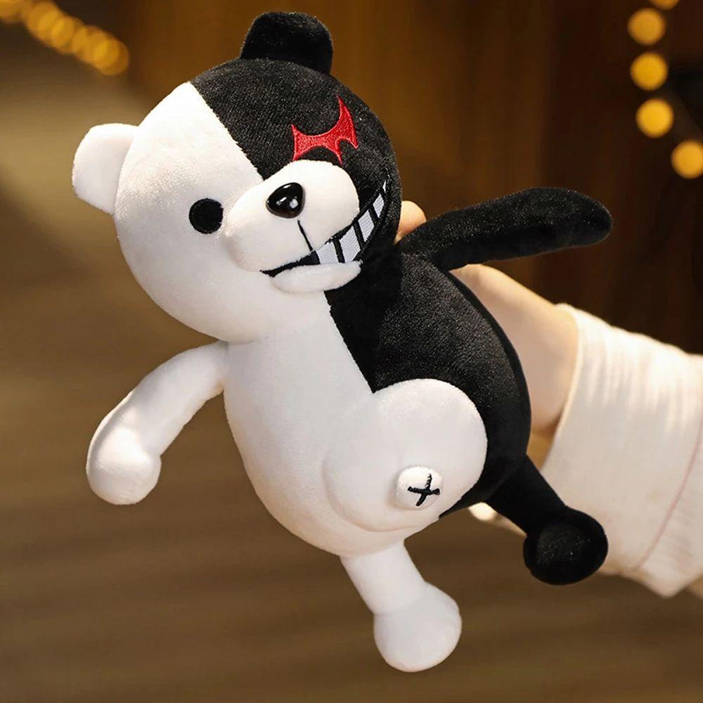 Búp Bê Nhồi Bông Mềm Mại Hình Nhân Vật Anime Govanni Danganronpa