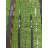 Cần câu đặc 2 khúc Shimano Cruzar -