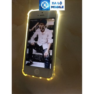Điện thoại iphone 5 quốc tế xả kho