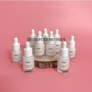 Serum Dưỡng Trắng Huxley Brightly Ever After 5ml