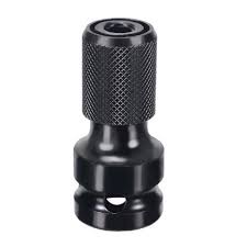 Đầu chuyển Bulong 1/2 sang bắn vít cao cấp có khóa