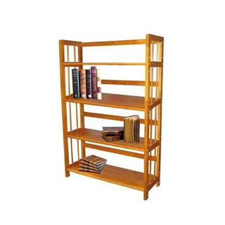Kệ sách 4 tầng rộng 80cm
