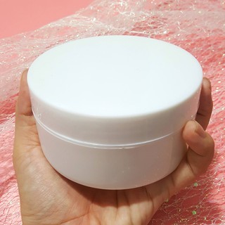 Hủ chiết kem body 200gram