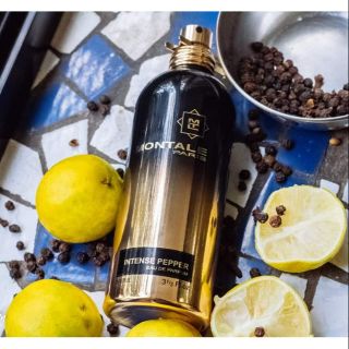 Mẫu thử Montale Intense Pepper nước hoa
