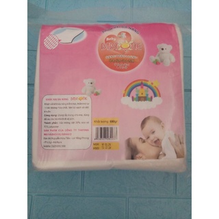 Giấy khô đa năng BiBi One 600g dùng cho mẹ và bé