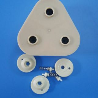 Phớt đầu bơm máy lọc nước.