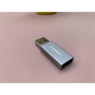 Đầu Chuyển USB 3.0 Ra Cổng Type-C Ugreen 30705