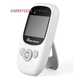 Máy báo khóc Camera giám sát trẻ em Uy tín - Chất lượng