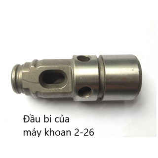 nòng bi máy khoan bê tông 3 và 2 chức năng 2-26