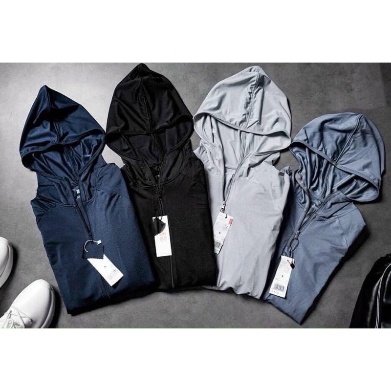 Áo/Quây/Bộ Chống Nắng - Hàng VNXK Chất Thông Khí | BigBuy360 - bigbuy360.vn