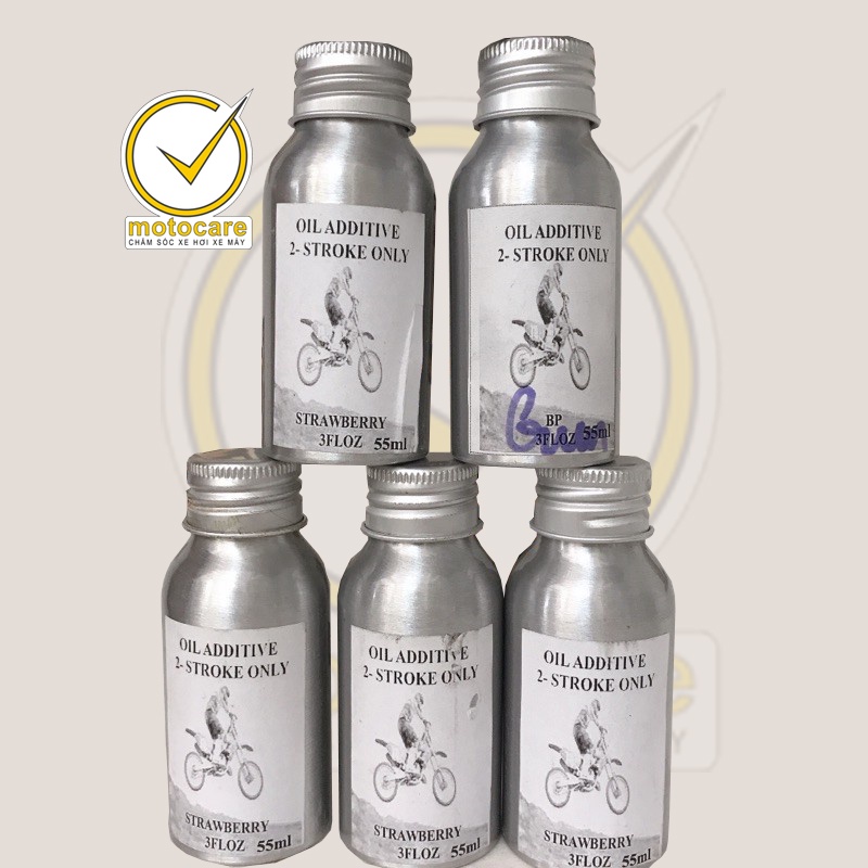 Tinh dầu thơm xe 2T (45ml) (mùi 2T)
