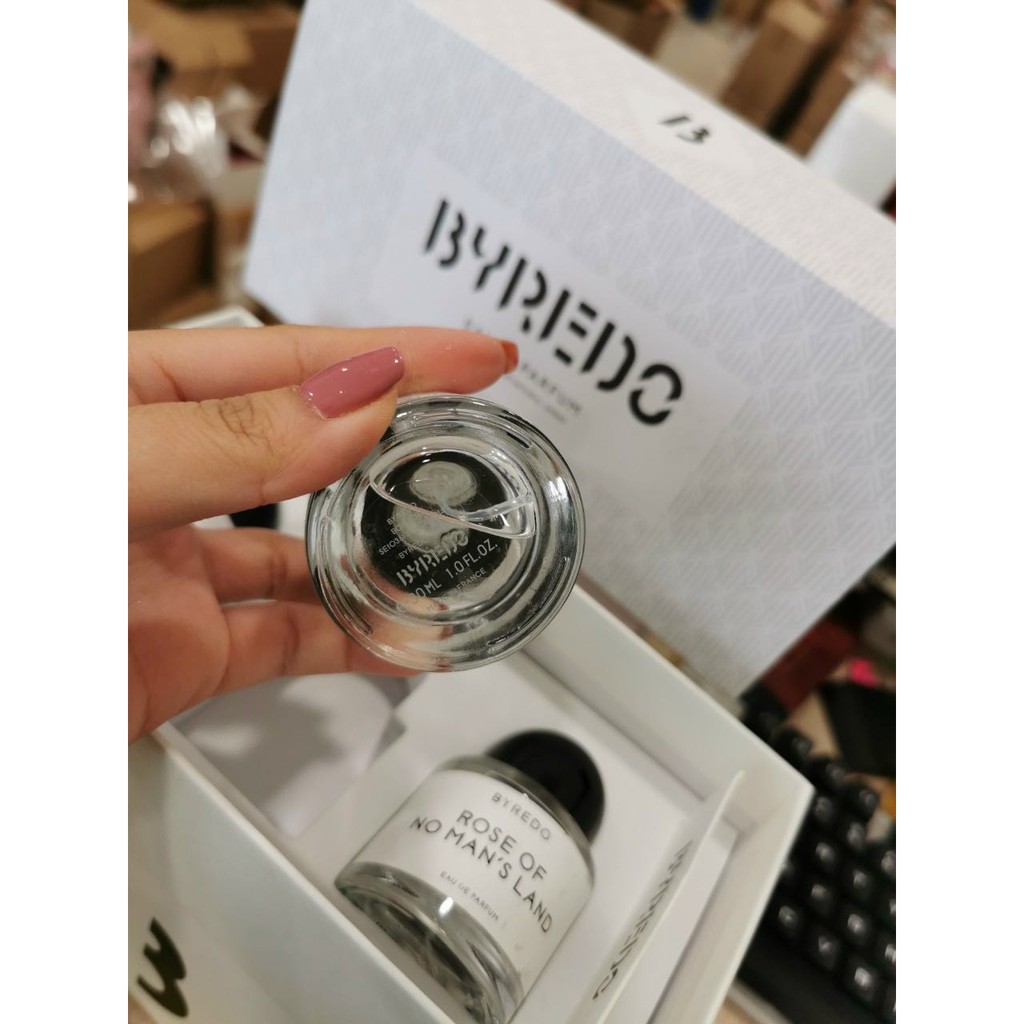Set nước hoa mini BYREDO 3pcs (30mlx3 chai) | Thế Giới Skin Care
