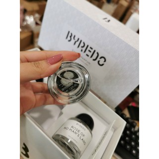 Set nước hoa mini BYREDO 3pcs (30mlx3 chai)