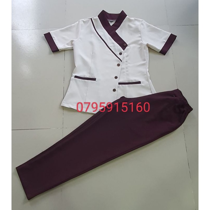 Đồng phục có sẵn
