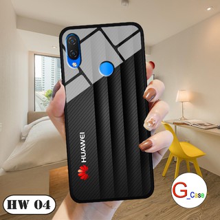 Ốp lưng Huawei Nova 3i- hình 3D