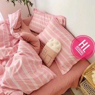 Drap ga giường HL bedding chăn ga Hàn Quốc miễn phí bo chun drap - Lẻ ga