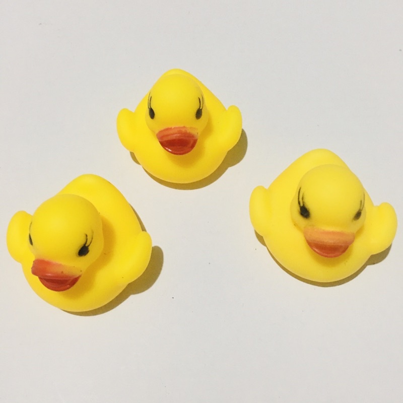 Vịt thả bồn tắm, có kêu chip chip.  - nhiều mẫu vịt, màu sắc rõ nét