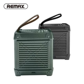 Pin sạc dự phòng quân đội 10000mah remax rpp-79