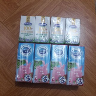 Combo sản phẩm mẹ và bé