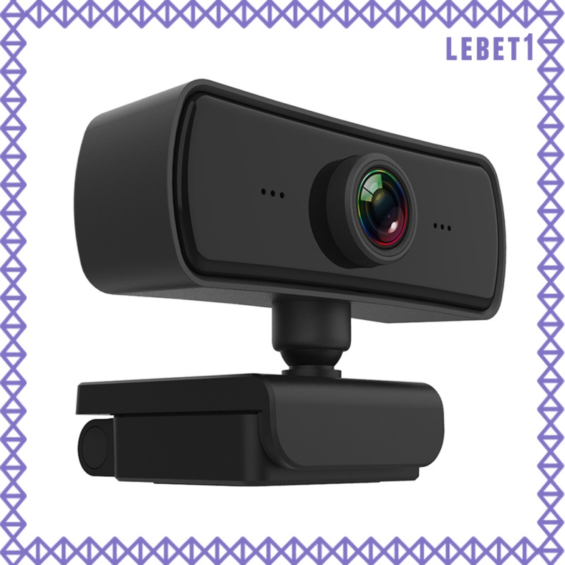 Webcam 1440p Hd Usb 2.0 Tự Động Lấy Nét Kèm Micro | BigBuy360 - bigbuy360.vn