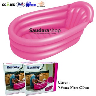 Hồ Bơi Phao Bestway 51113