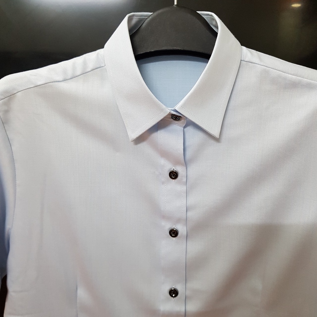 Áo Sơ Mi Nam Ngắn Tay TAHISM012 Vải Đẹp Quảng Châu Mát Nhẹ Trẻ Trung Lịch Lãm | BigBuy360 - bigbuy360.vn
