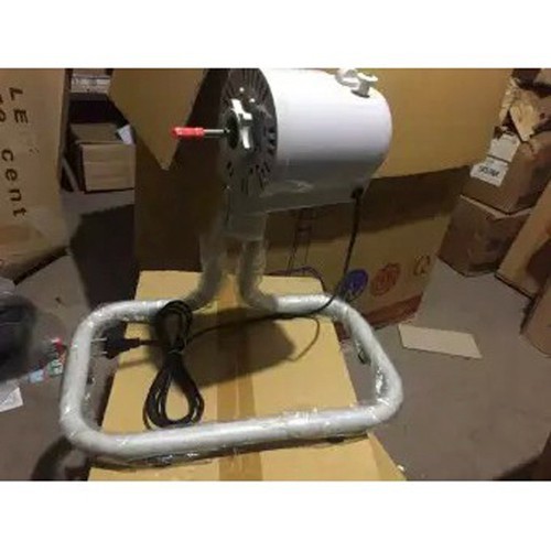 [Mã ELMS5 giảm 7% đơn 300K] Quạt sàn chân quỳ điện cơ 91 QS-400 sải cánh 40cm - Bộ Quốc Phòng | BigBuy360 - bigbuy360.vn