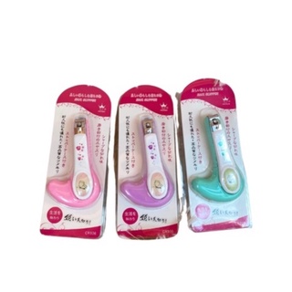 Dụng cụ kronen bấm móng tay cho bé cr936