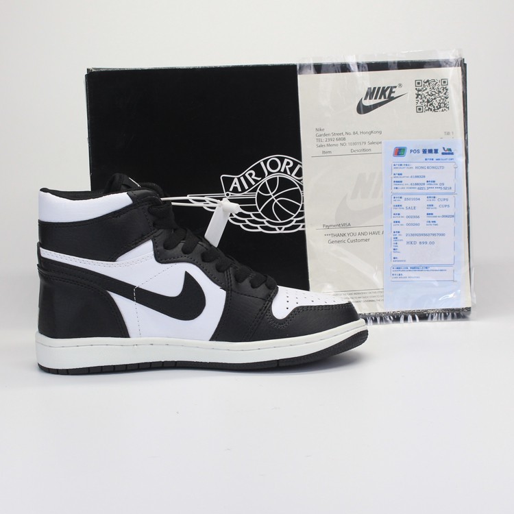 [FREE SHIP]🔥giày thể thao sneaker 🔥Air Jordan panda JD cao đen trắng cao cấp full  box JET2 V.Q Sneaker