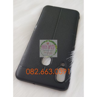 Ốp lưng samsung a30 / a50 dẻo đen auto