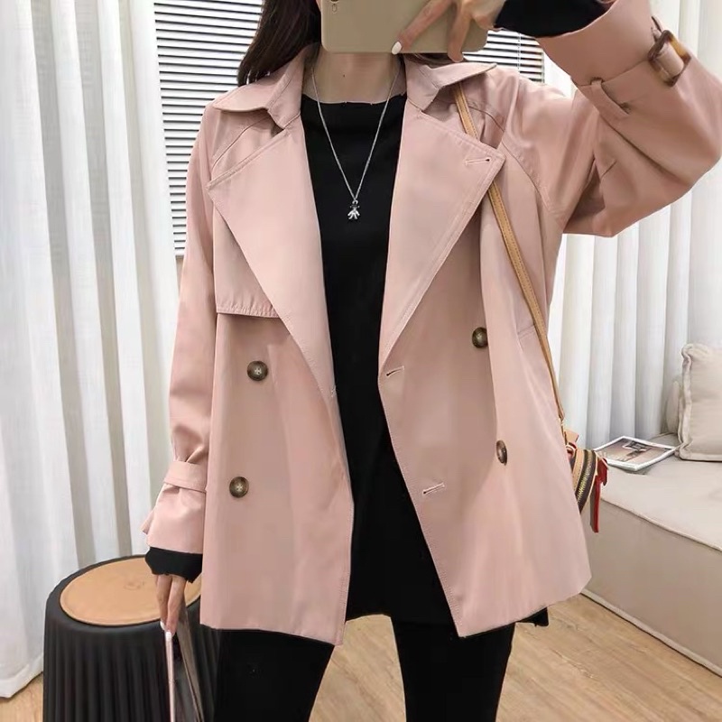 Áo khoác Mangto Quảng Châu kèm móc và túi ( kèm ảnh thật) MT02 | BigBuy360 - bigbuy360.vn