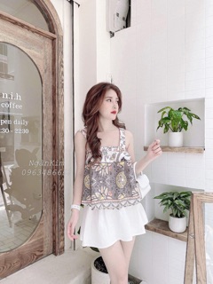 Set dây thổ Cẩm
