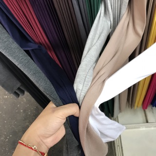 Quần legging ranbow thái lan