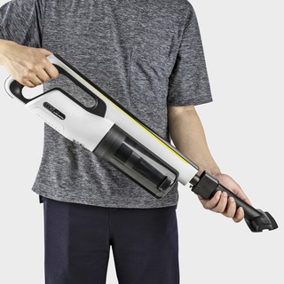 MÁY HÚT BỤI KARCHER VC 4