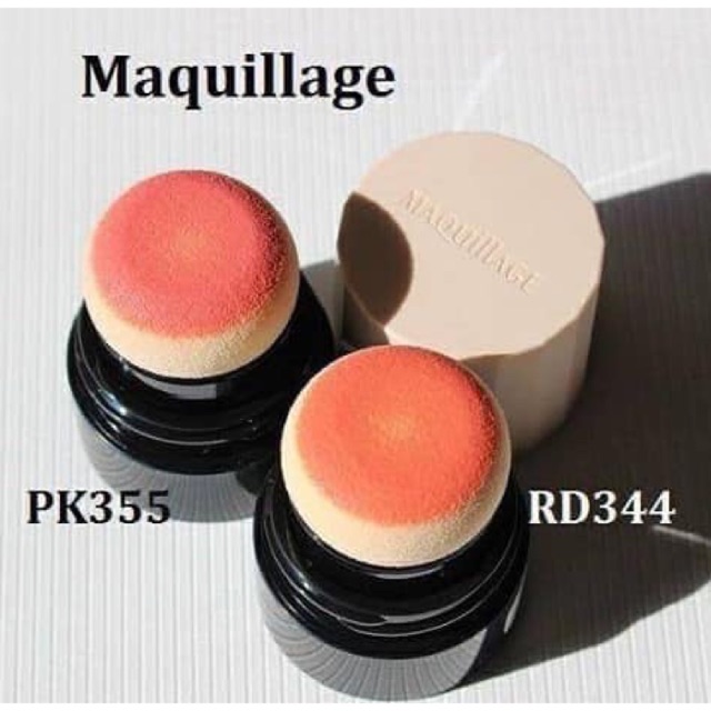 Phấn SHISEIDO MAQUILLAGE BEAUTY SKIN CREATOR